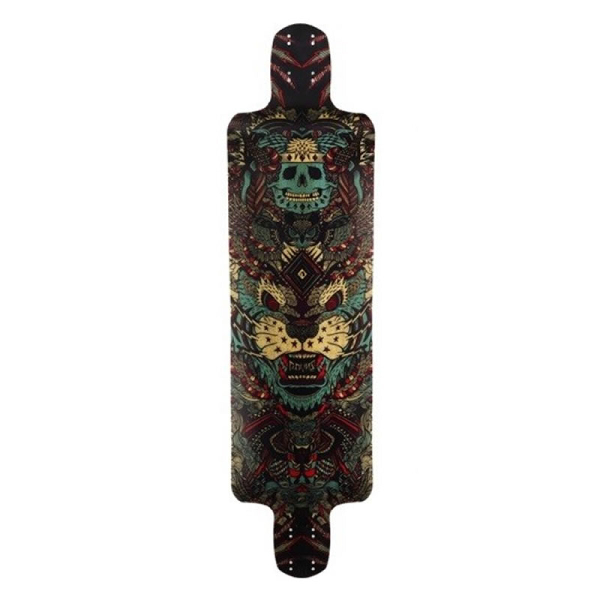 Rayne Nemesis 39'' 