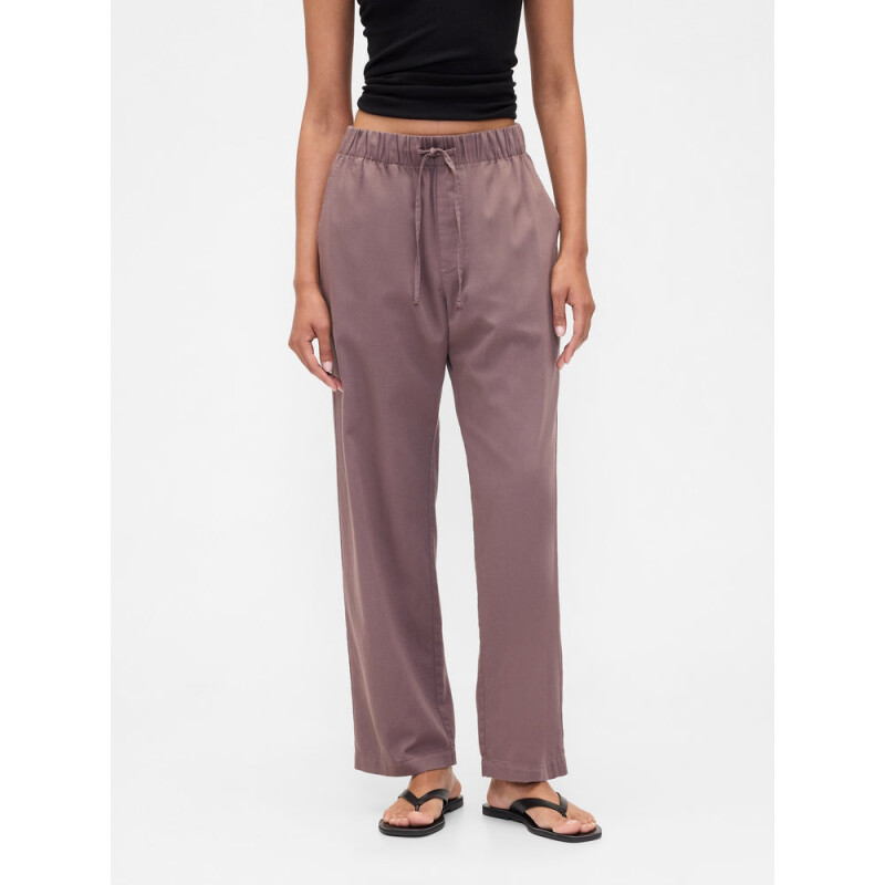 V-TWILL EASY PANT WASSEL 240
