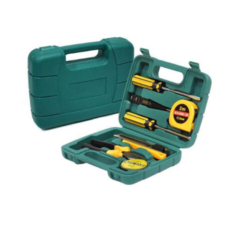 Kit estuche de herramientas básico portátil gh-5250 – Joinet