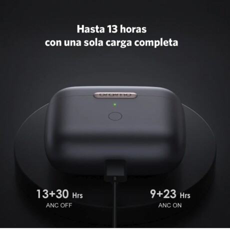 Auriculares inalámbricos Oraimo Freepods Pro E108D V01