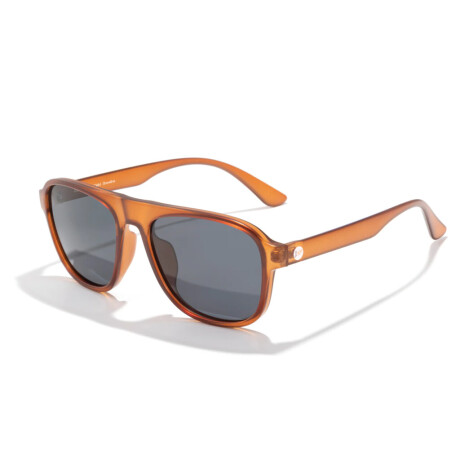 Lentes Sunski Shoreline Rust Slate