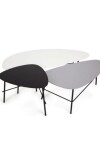 Mesa de centro PUA Mesa de centro PUA