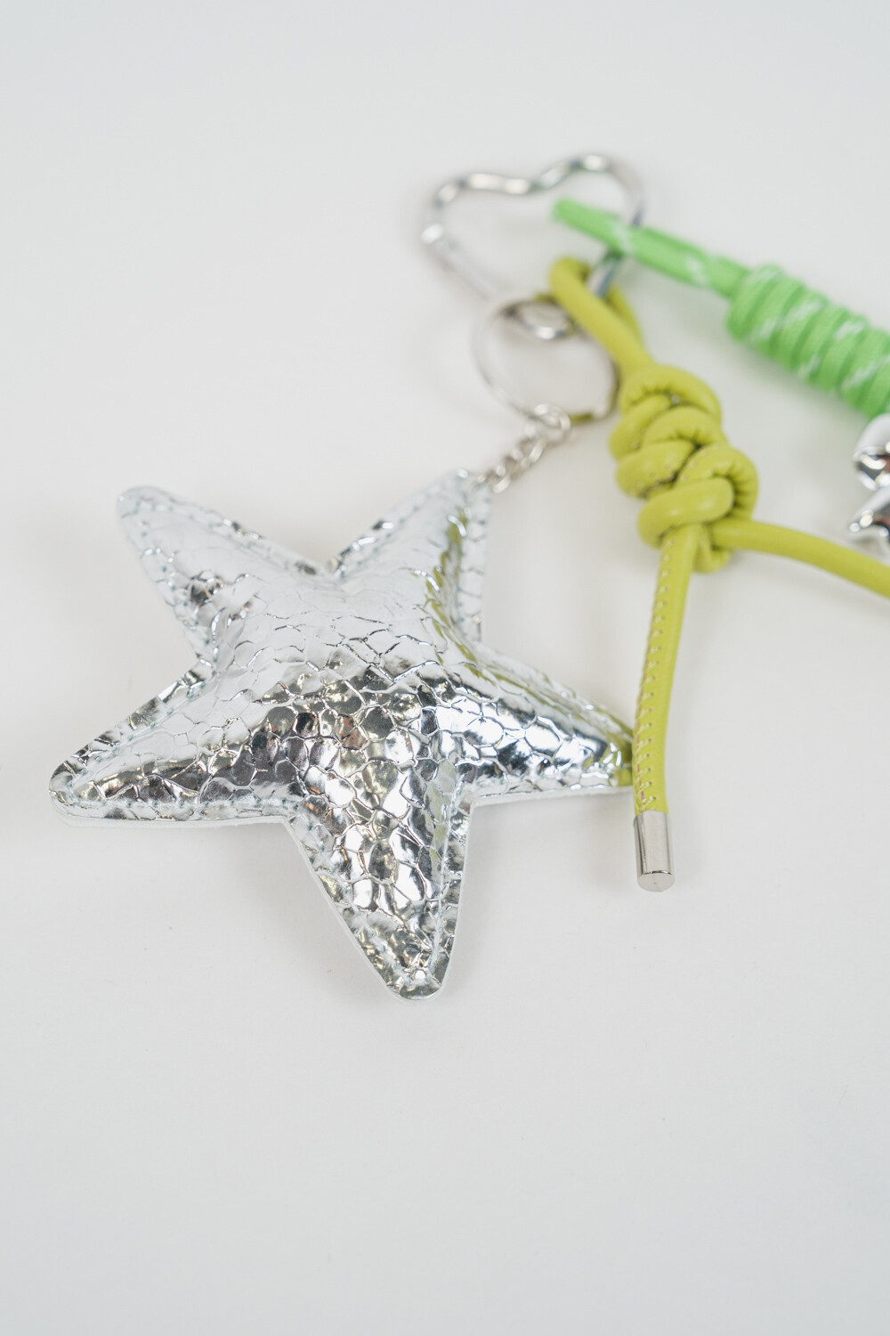 Llavero Feli Estampado 1