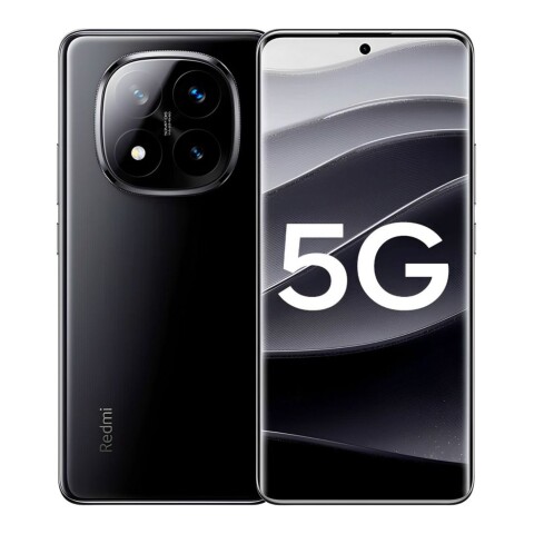 Celular Xiaomi Redmi Note 14 Pro+ 512 GB 12 Ram Negro Celular Xiaomi Redmi Note 14 Pro+ 512 GB 12 Ram Negro