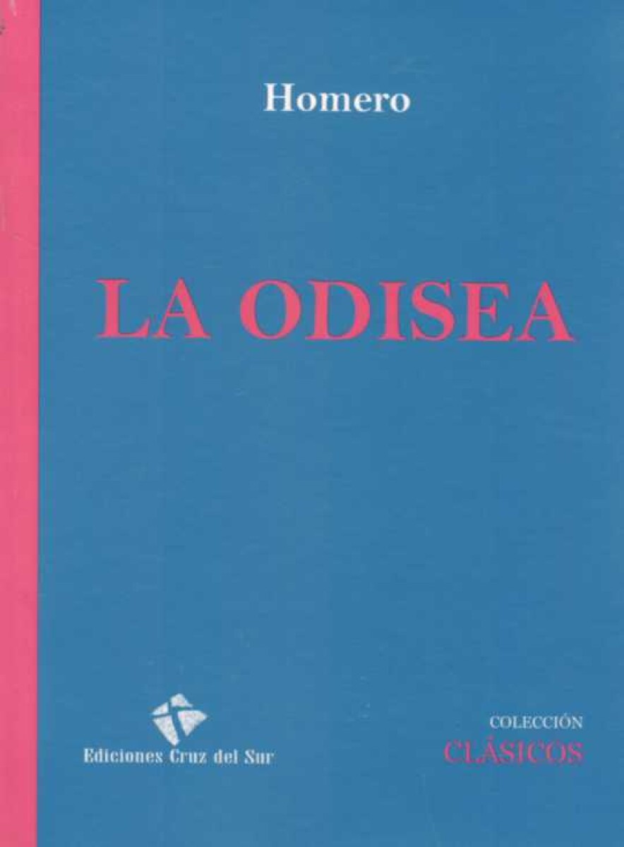 ODISEA, LA 
