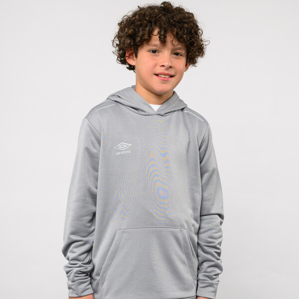 Buzo Training Hooded Umbro Niños 05m
