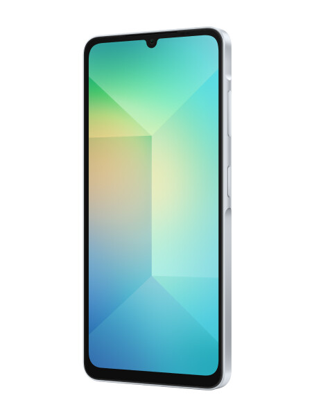 Celular Samsung Galaxy A06 LTE 64GB Celeste