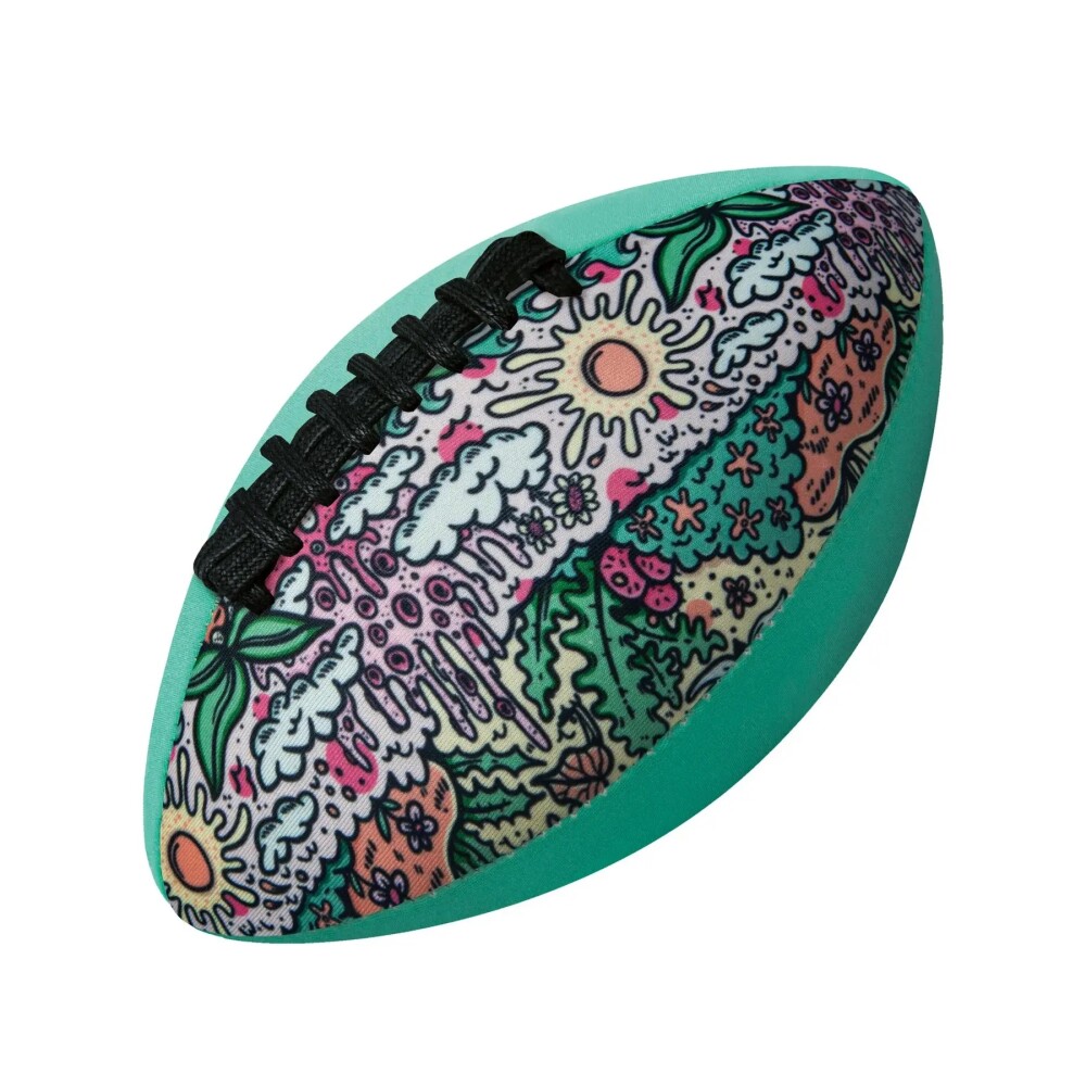 Pelota Fútbol Americano 9-Waboba Classic – Pelota de Playa WABOBA CLASSIC 9"""" FOOTBALL 185C06_A