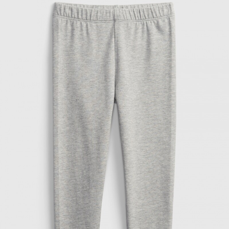 PTF BAS LGN LIGHT HEATHER GREY B08