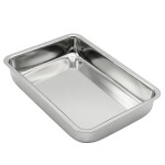 ASADERA ALUMINIO LAZARIN N°4 ASADERA ALUMINIO LAZARIN N°4