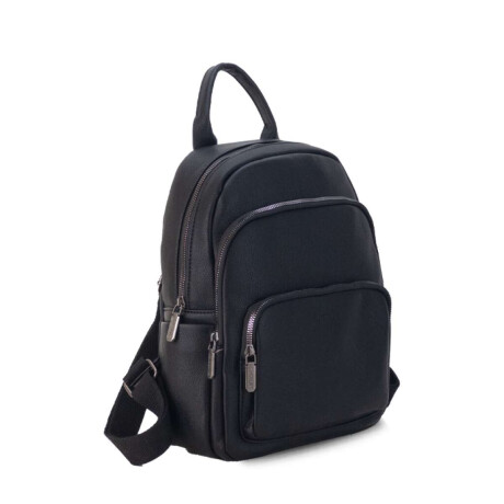 Mochila Middleton Negro