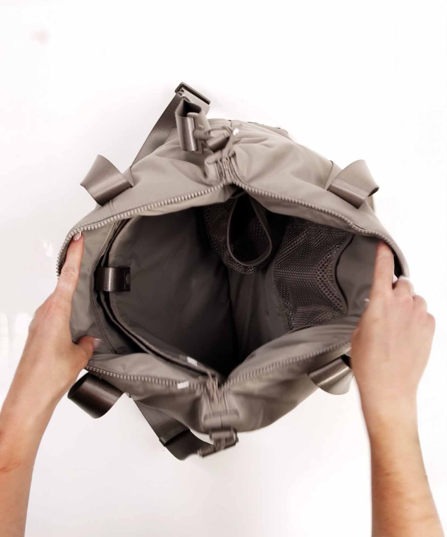 Bolso Tote The Everyday Tote Mujer Black