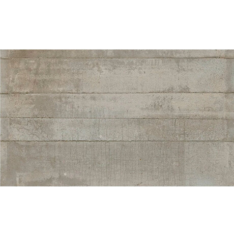 PORCELANATO CITY RECTANGULAR 63X108 MATE GRIS CEMENTO GAMAS DE GRIS