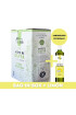 Promo: Bag-In-Box + Aceite Saborizado de Regalo Limón