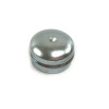 TAPA CUBO RUEDA TRASERA GOL G1 / G2 / G3 / G4 Tapa Cubo Rueda Trasera Gol G1 / G2 / G3 / G4