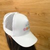 Gorra Be You Blanco