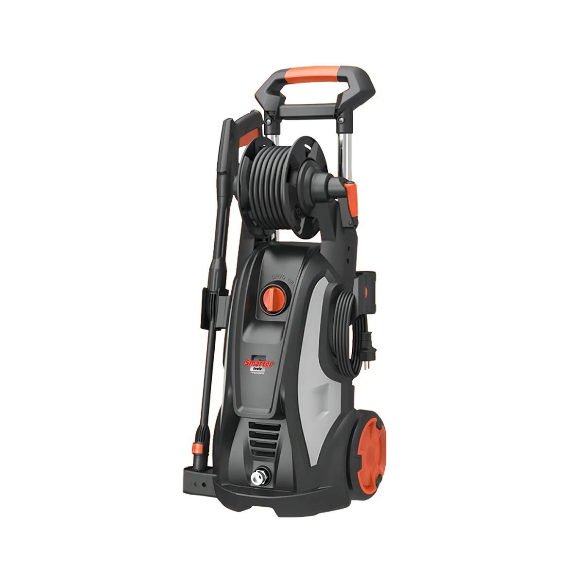 Hidrolavadora 2100w Induccion 110s-smarter 