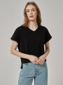 Remera Sabrina Negro