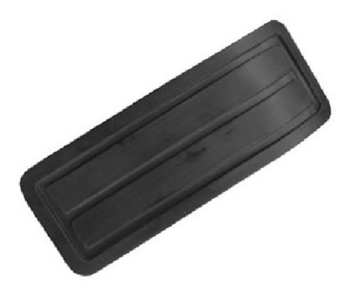 PEDALERAS VOLKSWAGEN GOMA PEDAL ACELERADOR GOL TODOS - 