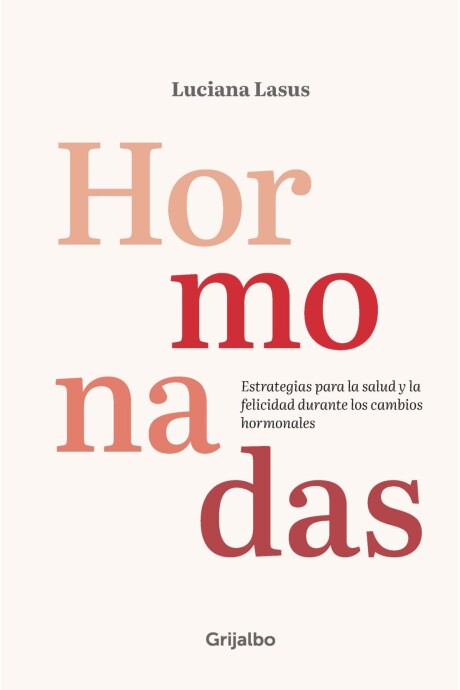 HORMONADAS HORMONADAS