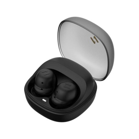 Auriculares Havit Audio Series Tw969bk Negro C/cancelación De Ruido Auriculares Havit Audio Series Tw969bk Negro C/cancelación De Ruido