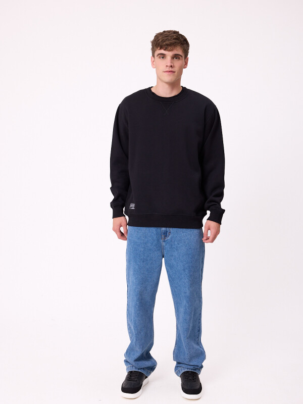 JEAN BENIJO RUSTY Azul Medio