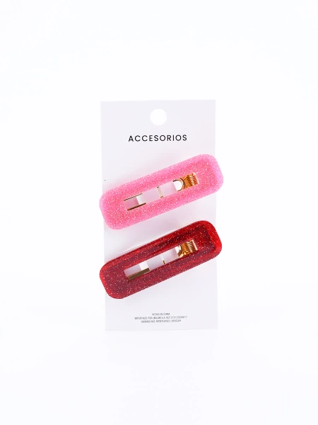 BROCHES SET X 2 VARIANTE 1