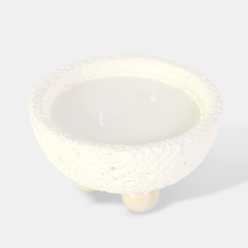 VELA AROMATICA 12X7CM Unica