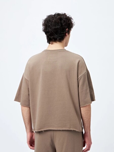 T-SHIRT P.CAKE CHELS VISON