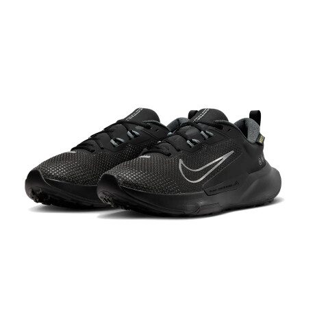 Championes Nike Juniper Trail 2 Gore-Tex Black