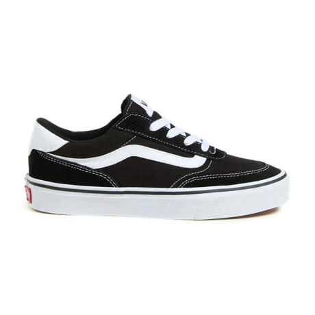 Championes Vans Unisex - Brooklyn LS - VN000D7UBZW ELD