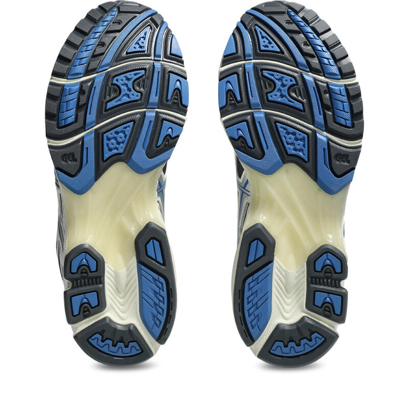 Zapatillas Gel-Nimbus 10.1 Unisex Cream/polar Night
