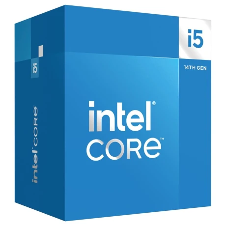Cpu Intel Core I5 14400 S1700 14VA G. Box 001