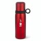 TERMO BIALETTI 460ML Termo BIALETTI Acero Inoxidable 460ML Rojo