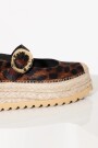 MARY JANE ELENA Leopardo