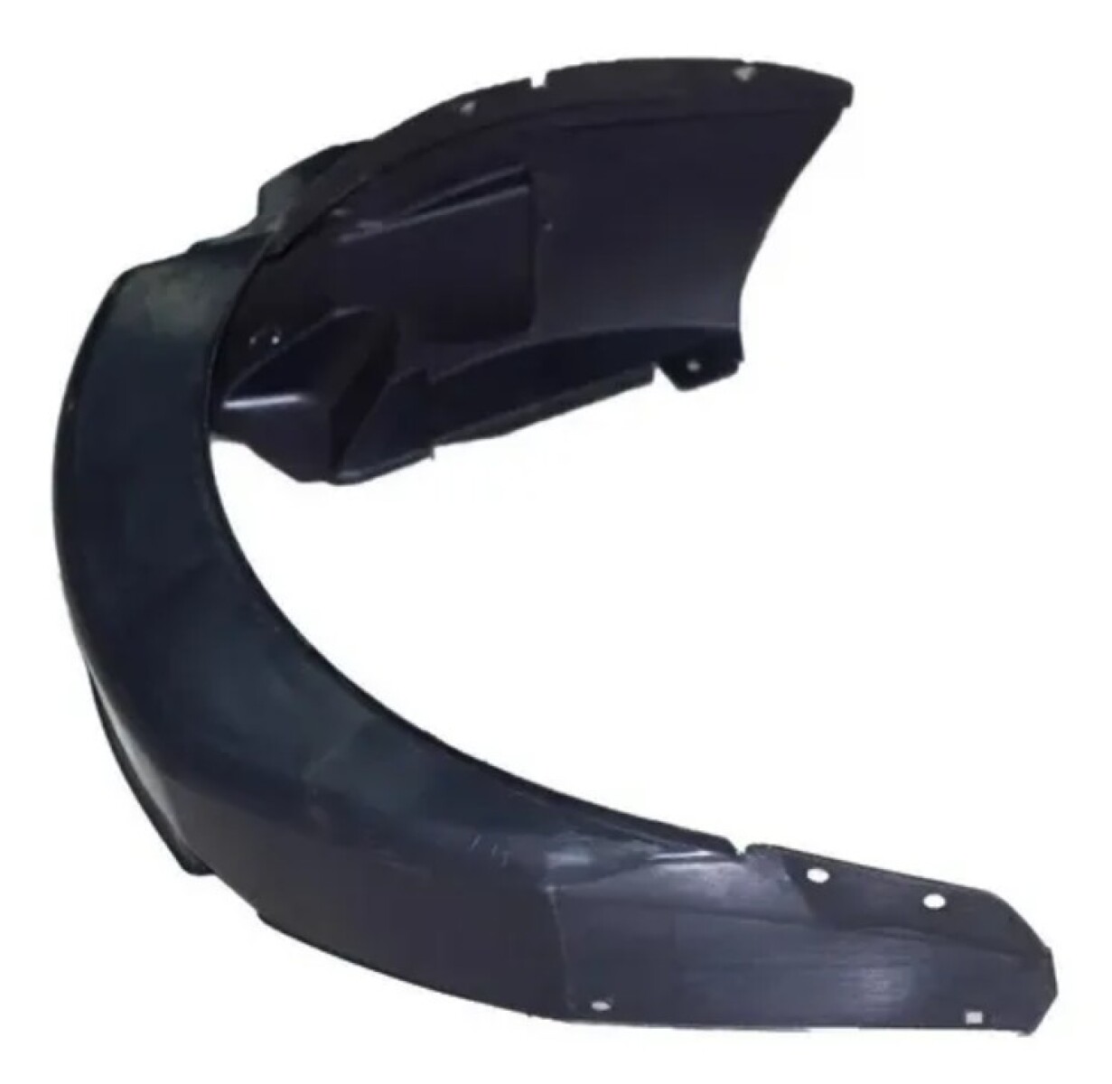 BUCHE GUARDABARRO DELANTERO DERECHO - SPARK 