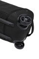 RoundTrip Ski Roller 175cm - Black RoundTrip Ski Roller 175cm - Black