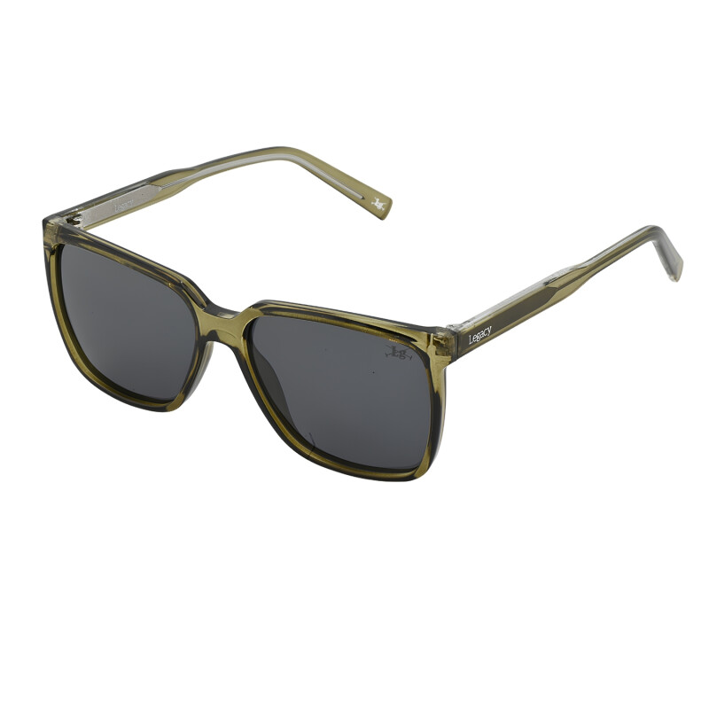 Lentes de Sol Legacy polarizados y protección UV LG25306 C4