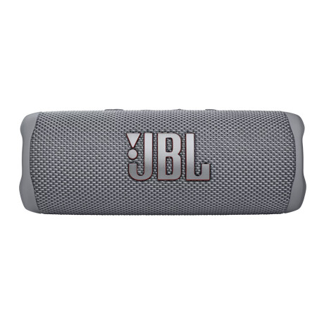 Parlante Portátil JBL Flip 6 | 20W Bluetooth Gris