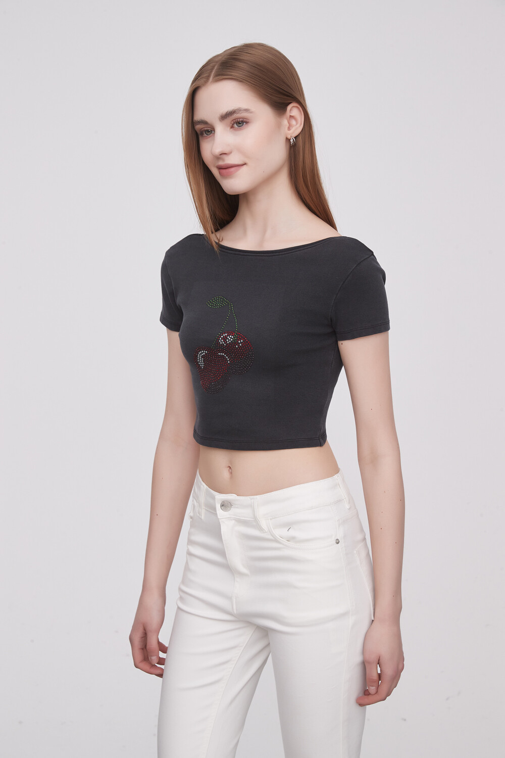 Tops Maghen Estampado 1