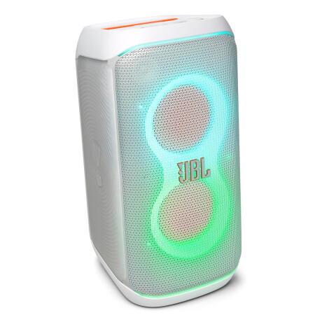 Parlante JBL PartyBox 120 Bluetooth White Parlante JBL PartyBox 120 Bluetooth White