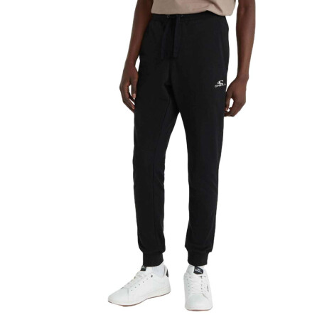 Pantalon Oneill Small Logo Negro