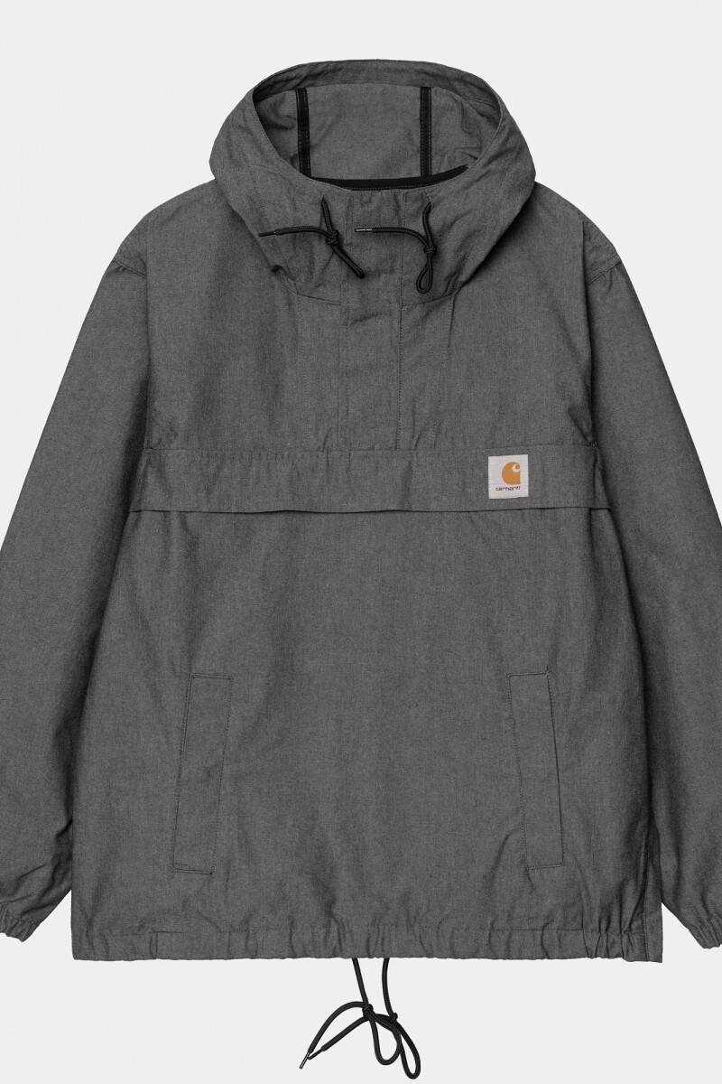 Blake Pullover Negro