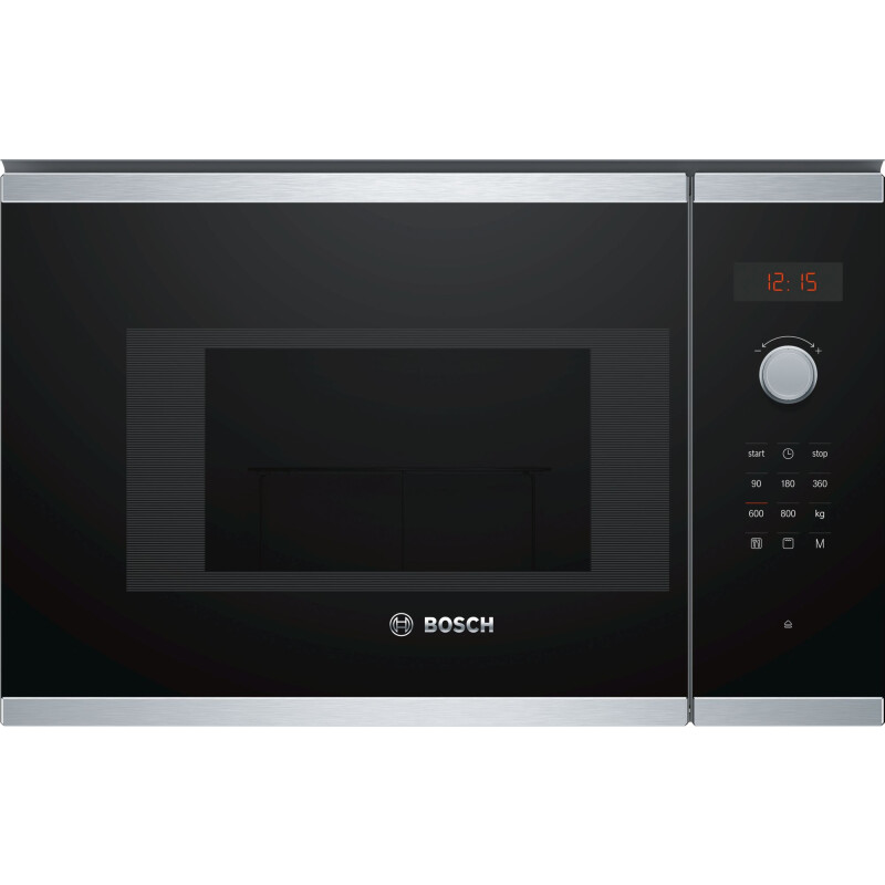 MICROONDAS CON GRILL BEL523MS0 BOSCH MICROONDAS CON GRILL BEL523MS0 BOSCH