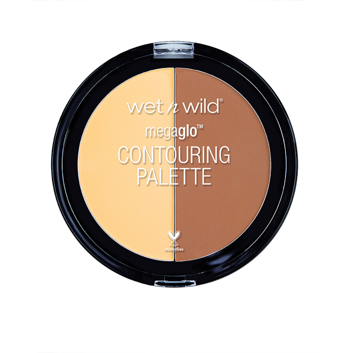 Wet N Wild Polvo Compacto Megaglow Contouring Palette Caramel Toffee 