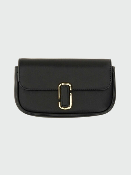 Marc Jacobs - Cartera de hombro con cadena, The Mini Shoulder Bag 0