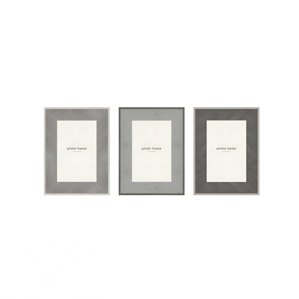 Portarretrato - Doble Marco - 10x15 cm Portarretrato - Doble Marco - 10x15 cm