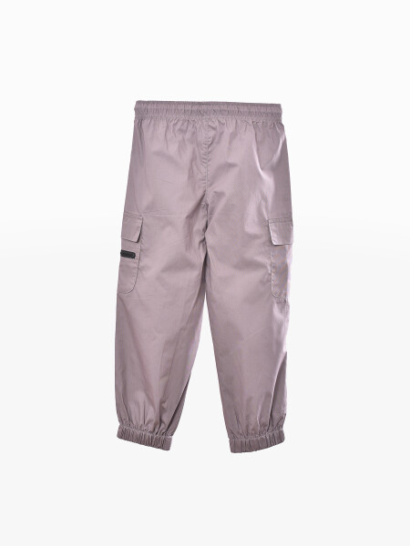 CARGO MATEO GRIS OSCURO