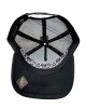 Gorra Goorin Bros Trucker Baseball - The Faded Sloth Negro