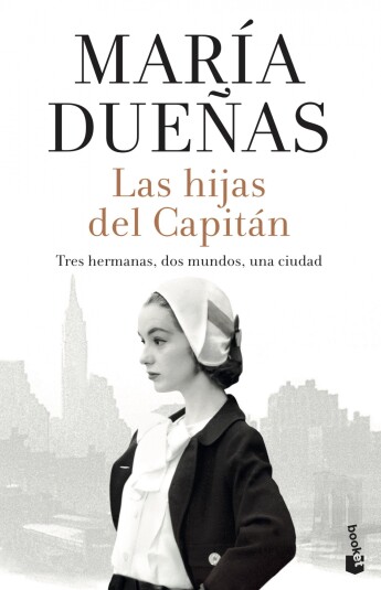 Las hijas del Capitán Las hijas del Capitán